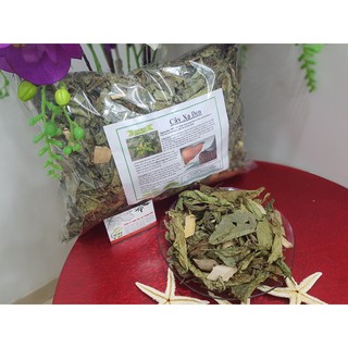 Cây Xạ Đen Hòa Bình - Gói 500g