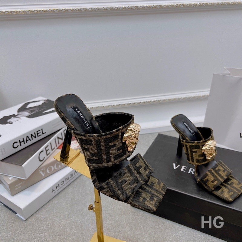 GUỐC VERSACE CAO CẤP