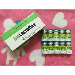 Men vi sinh Biolactomen