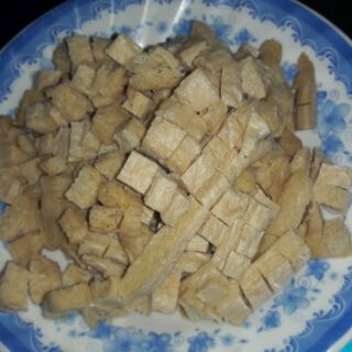 Hcm voucher kho quẹt chay 100g
