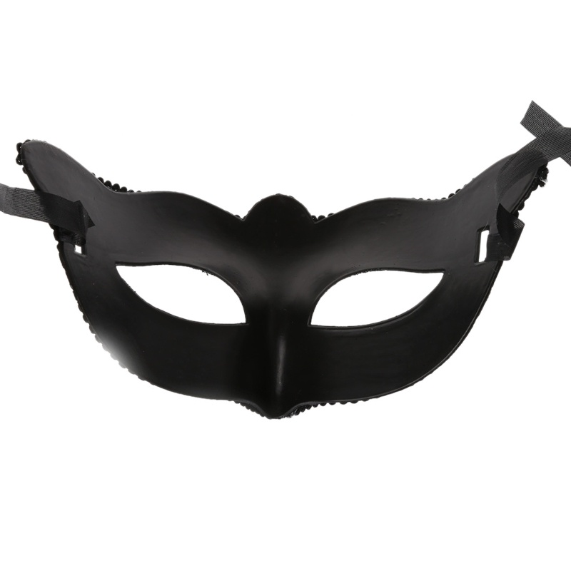 1 Bộ Mắt Venetian Trang Trí Tiệc Tùng / Lễ Hội YOUYO / YOUYO / 1PC Sex Cho Nữ