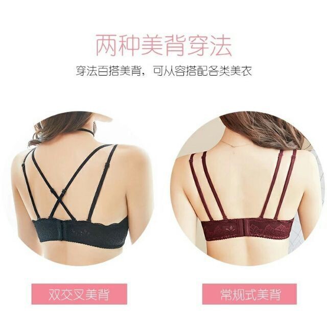 Áo lót không gọng_danh cho nguời ngoại cỡ size 38