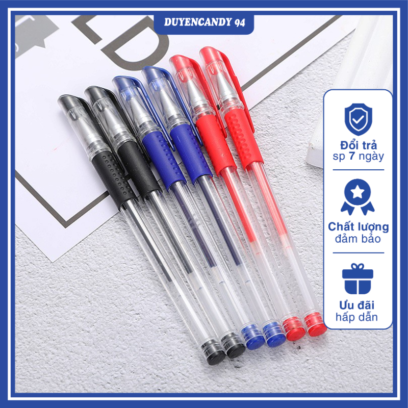 Bút bi nước , bút bi văn phòng đầu ngòi 0,02mm