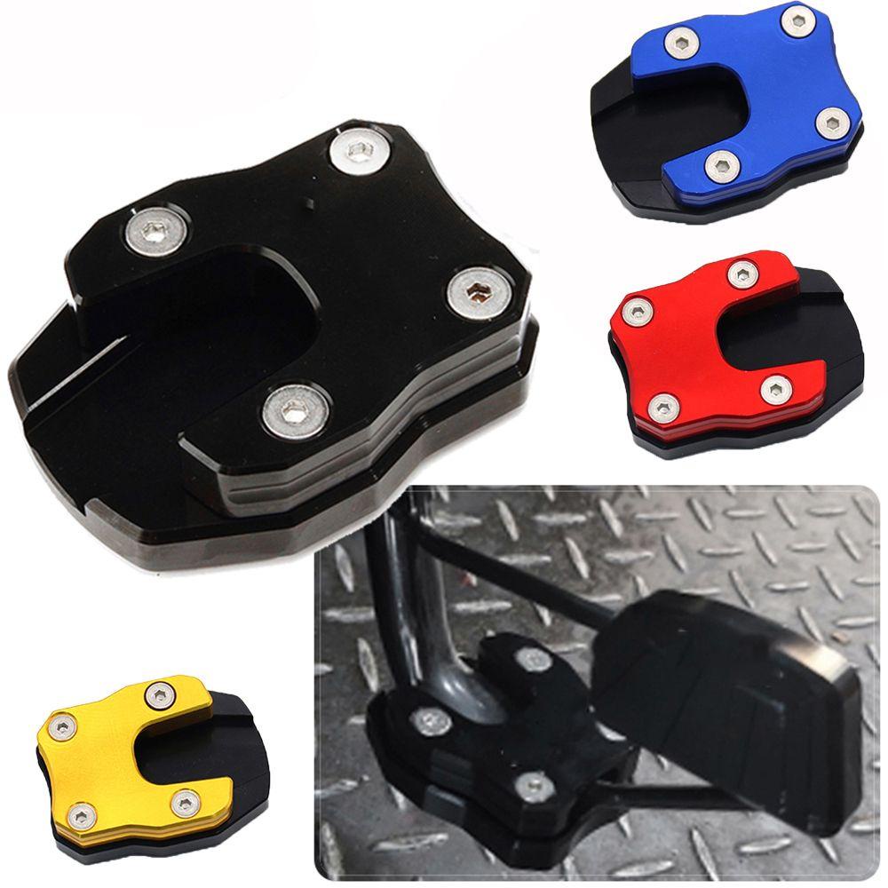 MAG Miếng Đệm Chân Chống Đứng Mở Rộng Cho Honda PCX 125 150