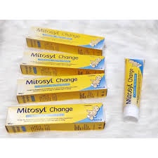 Kem dưỡng phục hồi giảm sẹo thâm Mitosyl change 145g