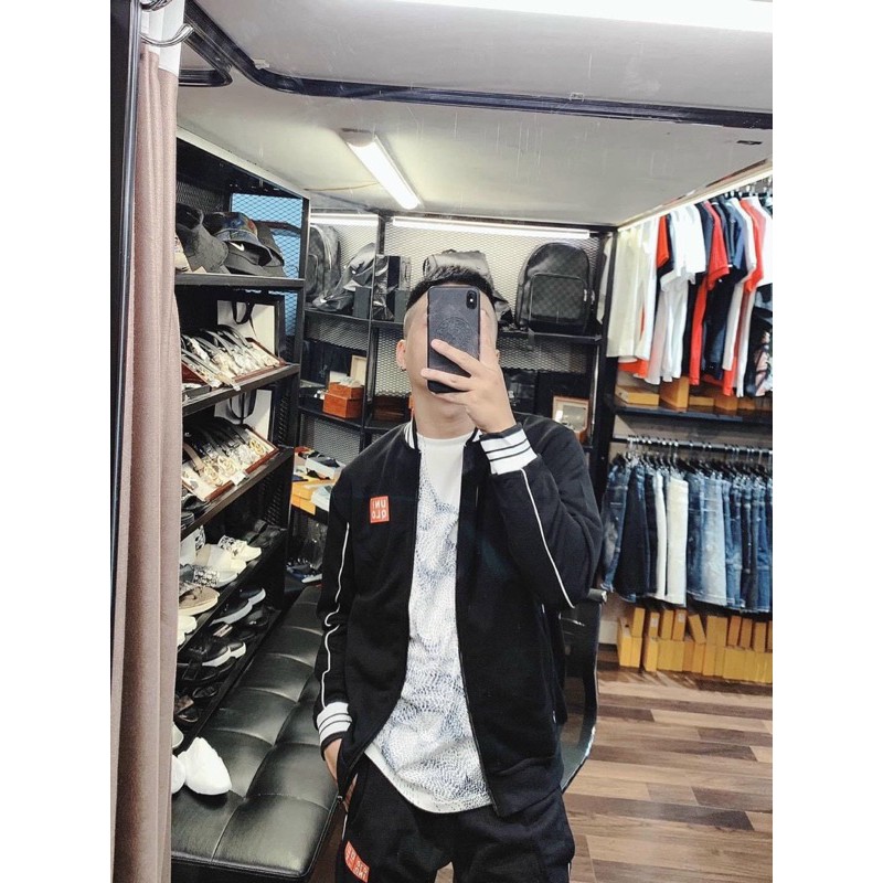 [ẢNH THẬT] Set Bộ Thể Thao Hàng Cao Cấp - Bom Tấn 2021 | BigBuy360 - bigbuy360.vn