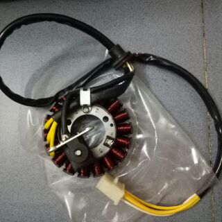 Cuộn lửa máy AB 2011+2012 zin hàng thái