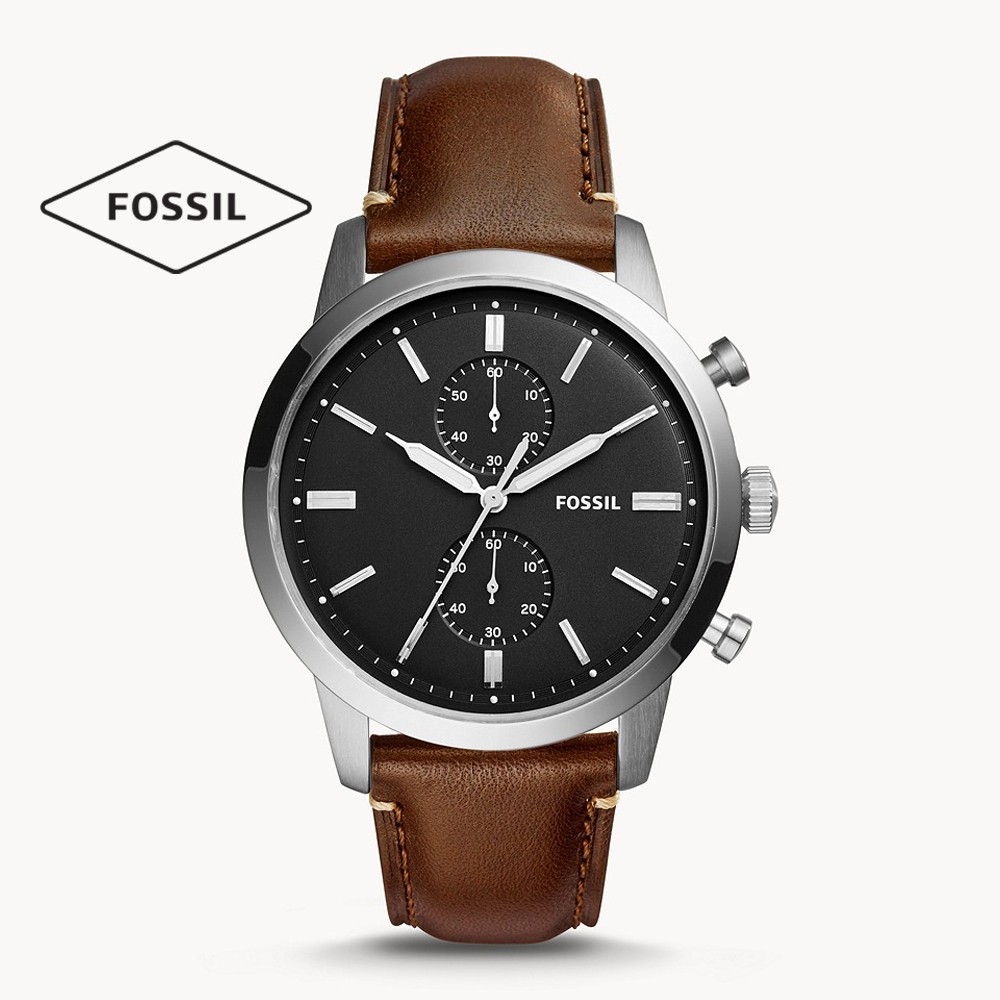 Đồng hồ nam Fossil FS5280