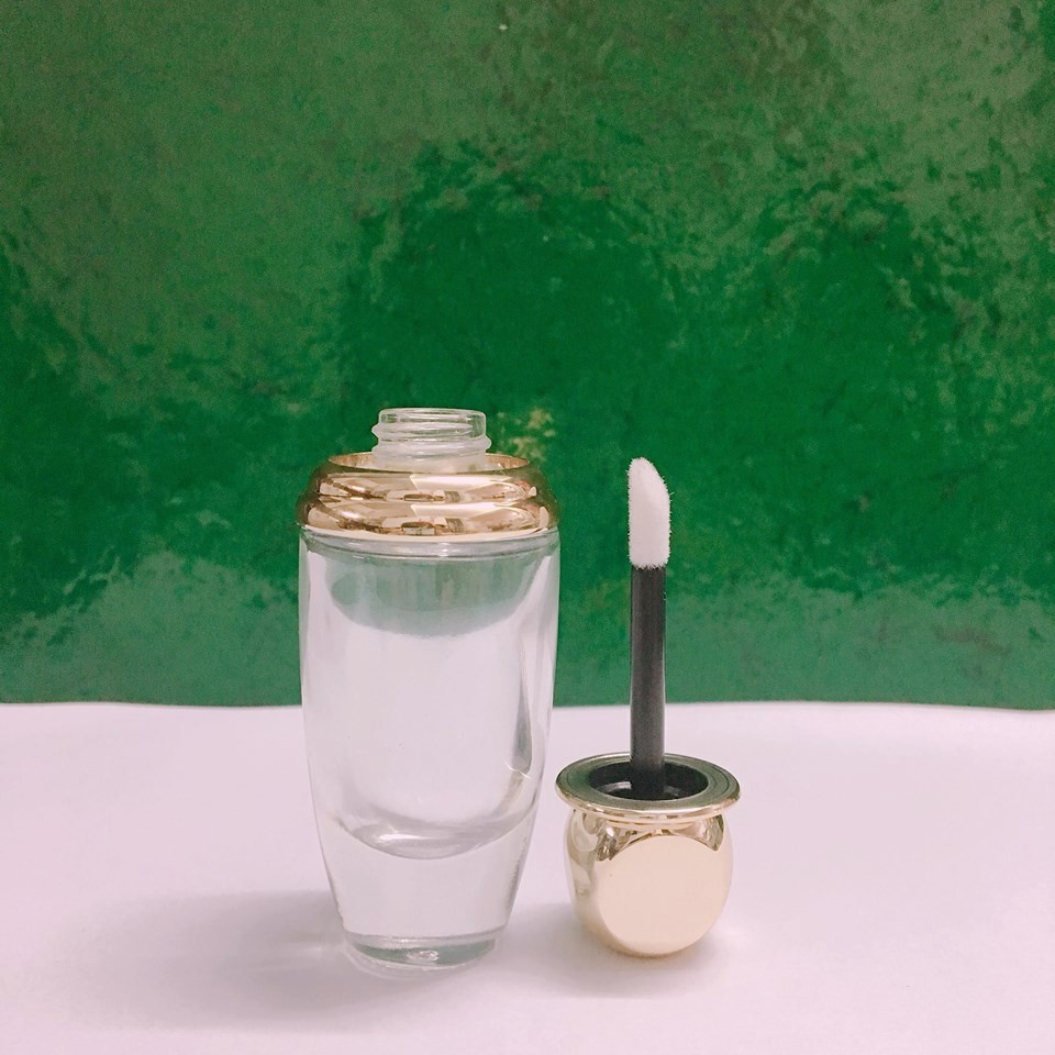 Vỏ son kem lì thuỷ tinh cao cấp 10ml | BigBuy360 - bigbuy360.vn