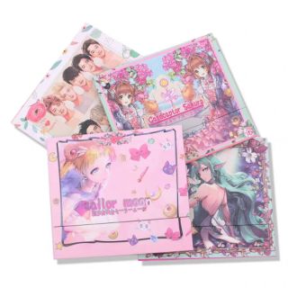 CỌ TRANG ĐIỂM SAILOR MOON SAKURA