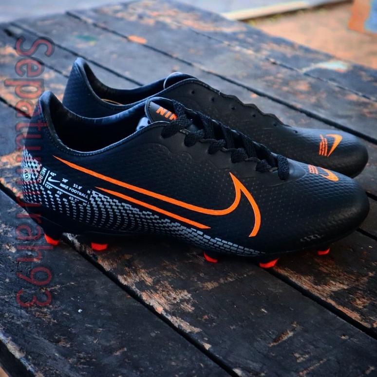 Giày Đá Bóng NIKE Junior VAPOR 13 ACADEMY MDS FG / MG CJ0980 110 Chất Lượng Cao