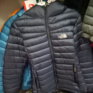 Áo khoác north face nữ
