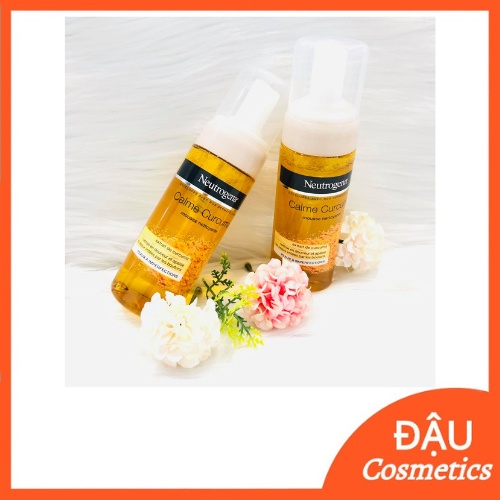 SỮA RỬA MẶT TẠO BỌT NEUTROGENA NGHỆ