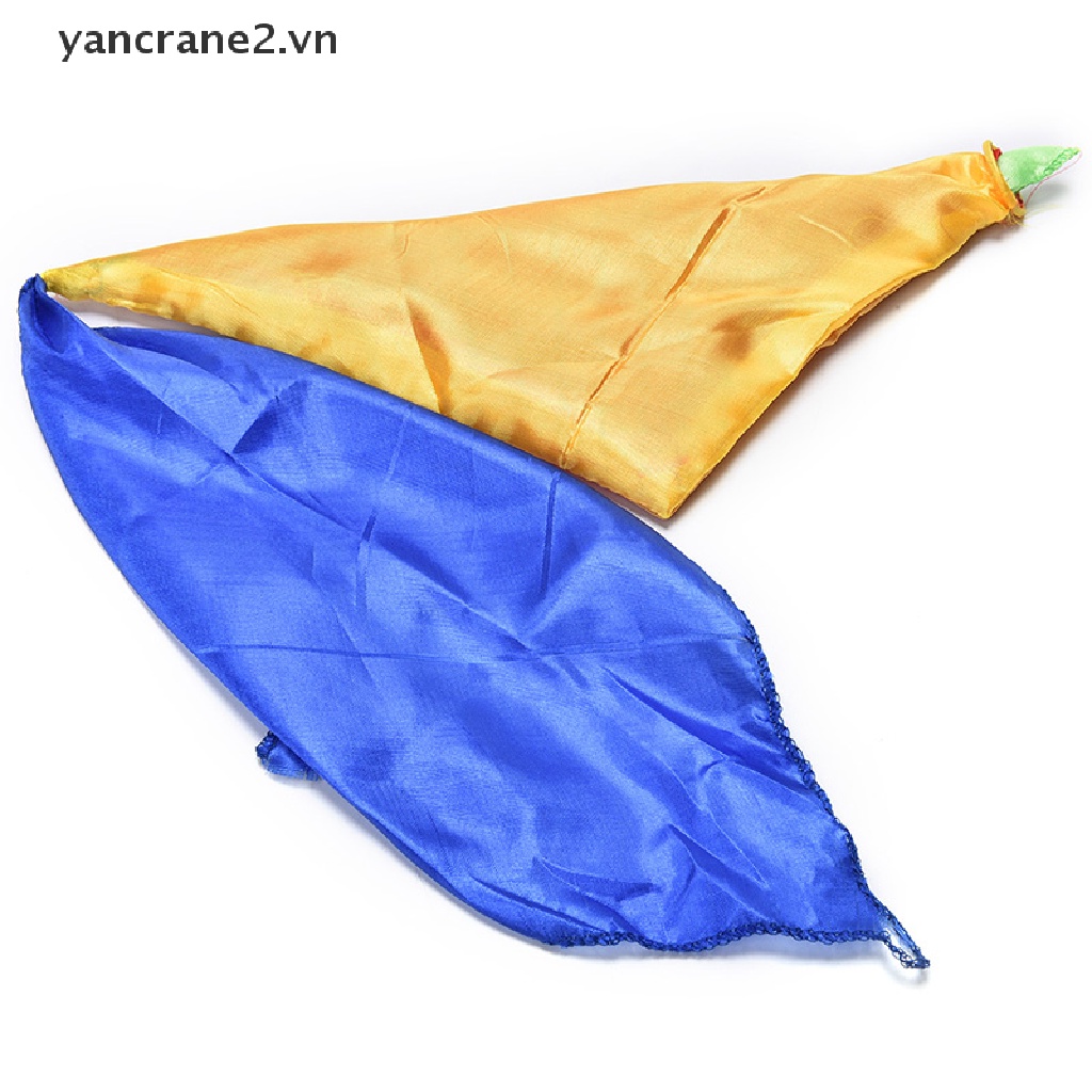 1 Đồ Chơi Ảo Thuật Thay Đổi Màu Sắc {yancrane2.vn}