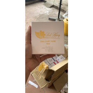 Tinh chất nám Linh Hương( chính hãng- date xa)