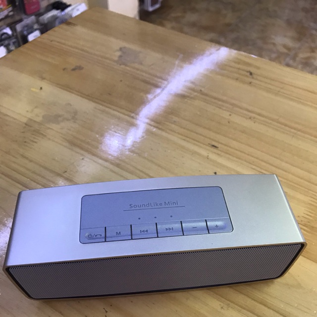 Loa bluetooth S815