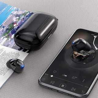 Tai nghe bluetooth Hoco ES52