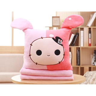 BỘ CHĂN GỐI CHO BÉ,VĂN PHÒNG SIÊU CUTE