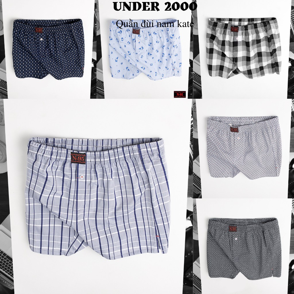 🍒quần short nam ngắn vải mát mặc cực đã từ 45 đến 85kg