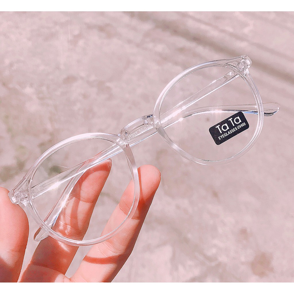 Kính Giả Cận Tata Mèo Nhựa rẻ Thời Trang | BigBuy360 - bigbuy360.vn