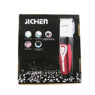 Tông Đơ Jichen JC-0817