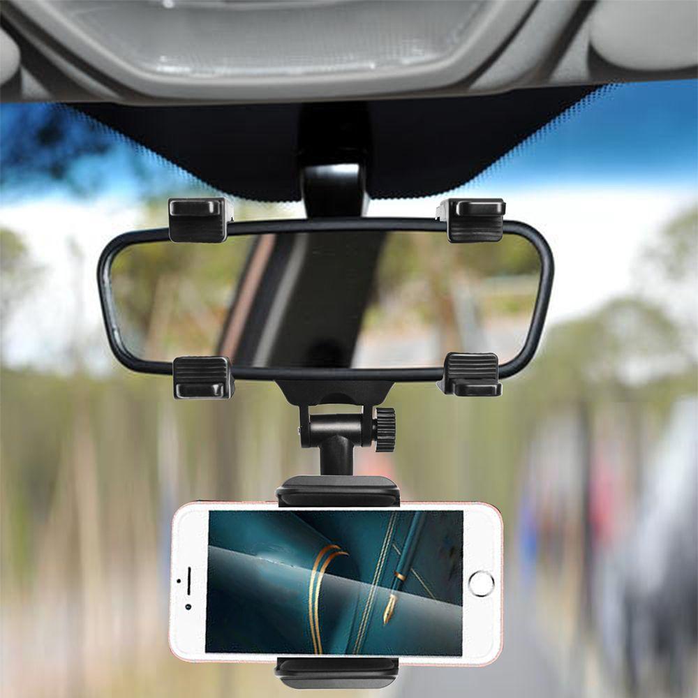 MYRONGVN Giá Đỡ Điện Thoại Gắn Xe Hơi Tiện Dụng