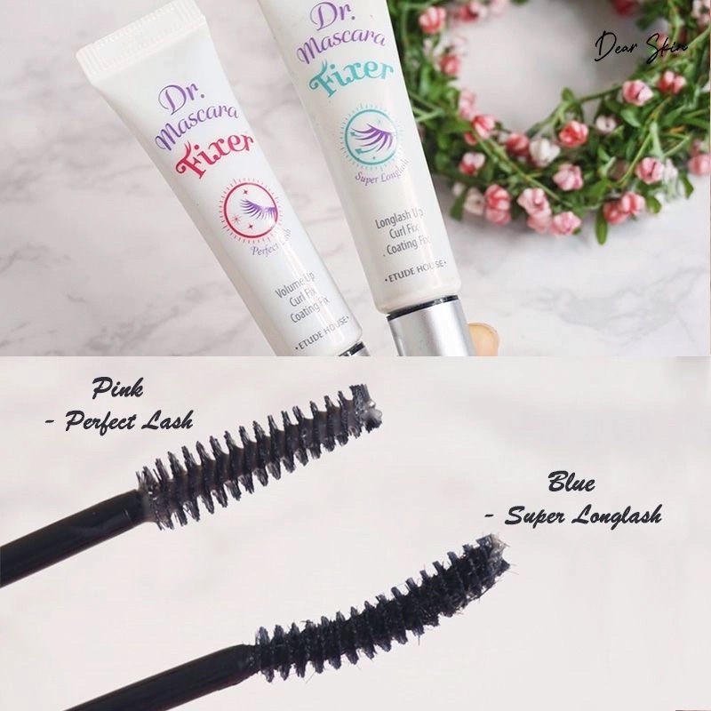 Mascara Etude house dạng gel | BigBuy360 - bigbuy360.vn