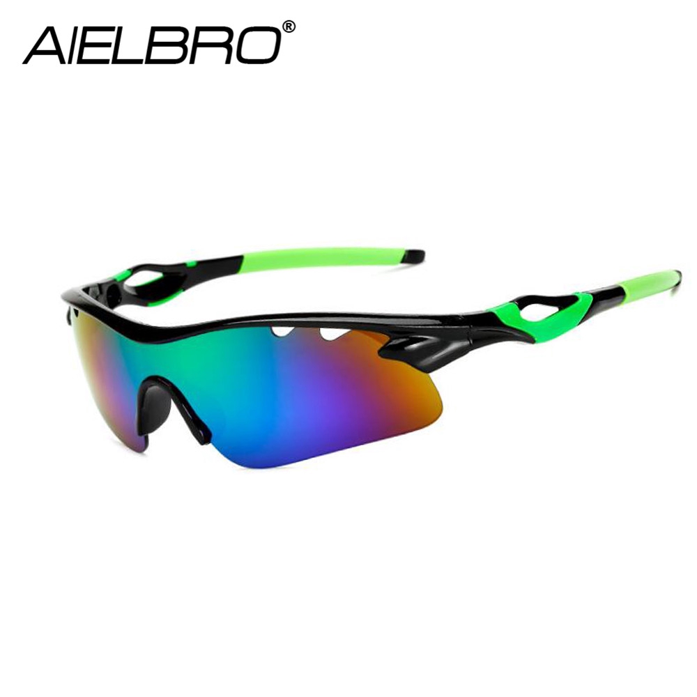 Kính Mát Thể Thao Cho Xe Đạp Leo Núi | BigBuy360 - bigbuy360.vn