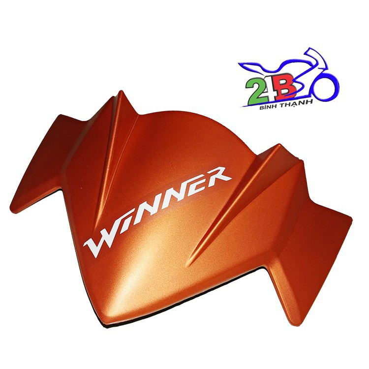 MÃO ĐẦU ĐÈN XE WINNER 150 - CAM NHÁM