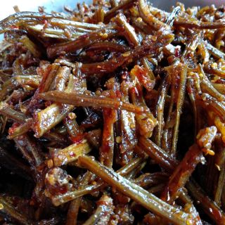 Combo của khách