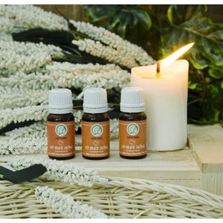 Tinh Vỏ Bưởi Heroma 10ml