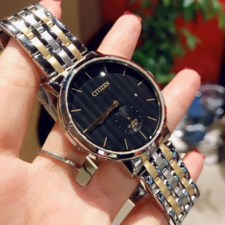 Đồng hồ nam CTIZEN Quartz BE9174-55E