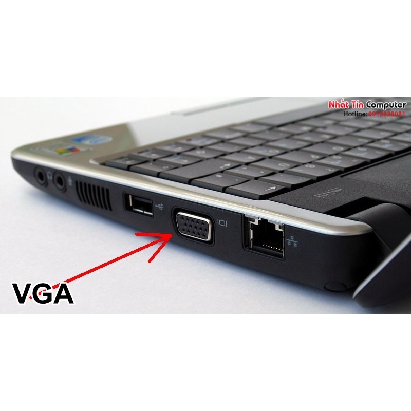 Dây cáp VGA đủ loại 10 mét 15 mét 20 mét - Sử dụng cho Máy tính Laptop, Máy Chiếu, Tivi, Máy In và các thiết bị có VGA