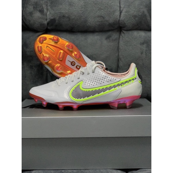NIKE TIEMPO LEGEND 9 ELITE FG - Giày chính hãng Fullbox