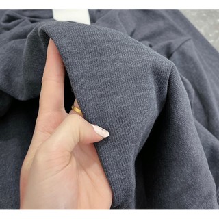 ÁO LEN DÁNG THỤNG CỔ LỌ NỮ