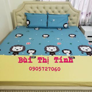 GA CHỐNG THẤM GOODMAMA( Bùi Thị Tính)