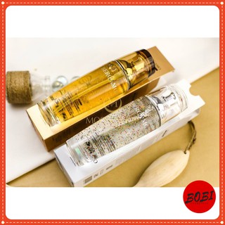 Tinh Chất Serum Bergamo 24k Gold Brilliant & white vita luminant Essence