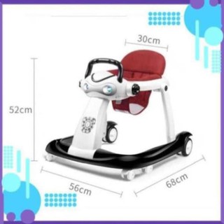 [HN12] XE TẬP ĐI CAO CẤP BLB 6090