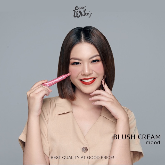 Kem má hồng Everwhite 3 trong 1 hiệu quả tiện dụng | BigBuy360 - bigbuy360.vn