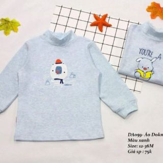 Áo 3phân dày 12_36