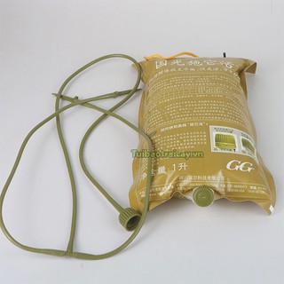 Dịch truyền vàng cứu cây gói 1 lít - T165
