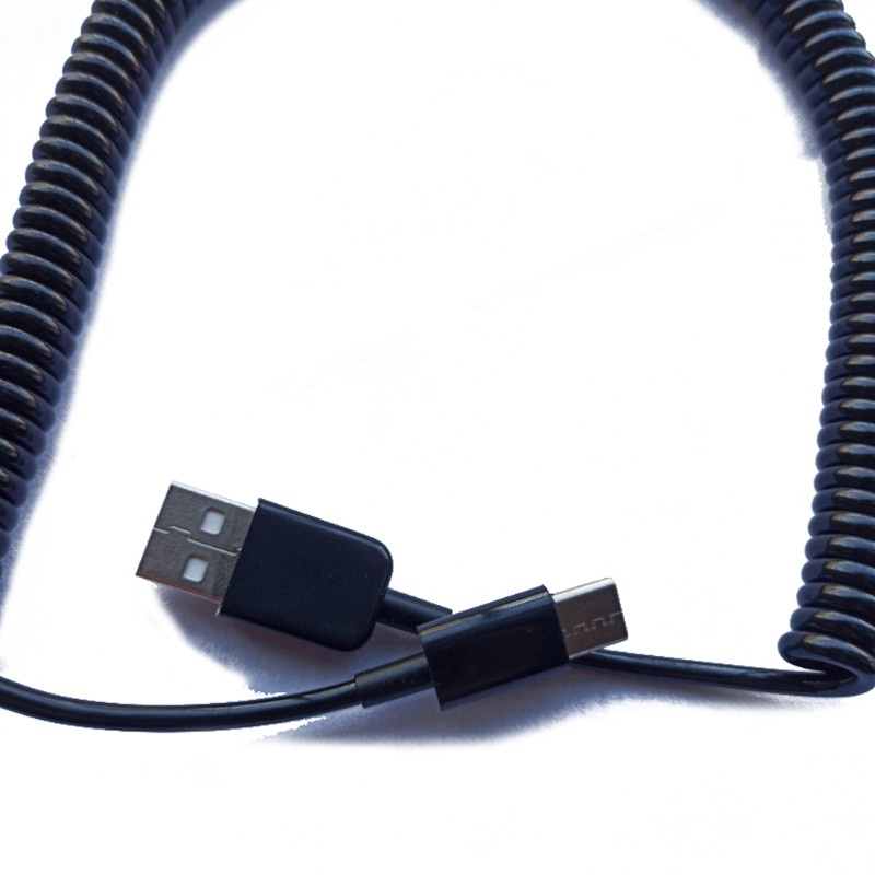 Dây Cáp Chuyển Đổi Từ Giác Cắm Type C Sang Giác Cắm Usb Gh60 | BigBuy360 - bigbuy360.vn