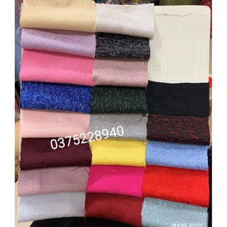 Vải tafta vân đũi