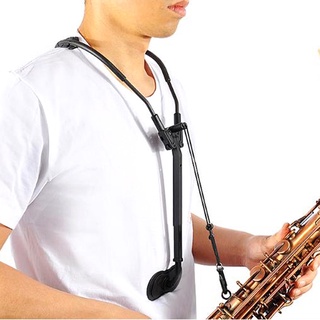 Dây Đeo Vai/Cổ Cho Kèn Saxophone