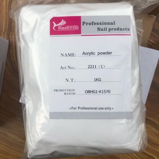 Bột cân kds hàng chuẩn vừa đắp hoa đắp bột nhúng bột