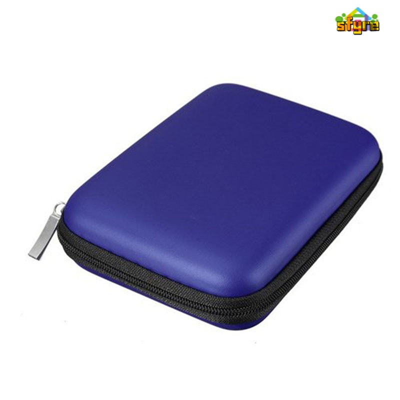 Túi Đựng Ổ Cứng Ngoài Hdd Usb Cầm Tay | BigBuy360 - bigbuy360.vn