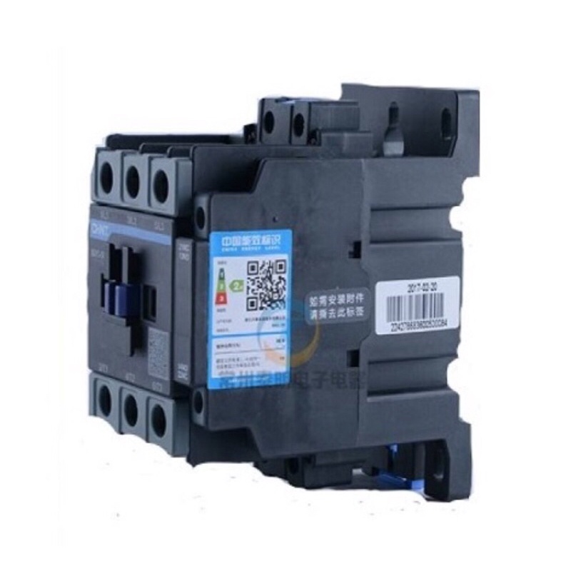 Khởi động từ Chint NXC 65A