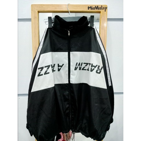 Jacket 2hand - Khoác gió