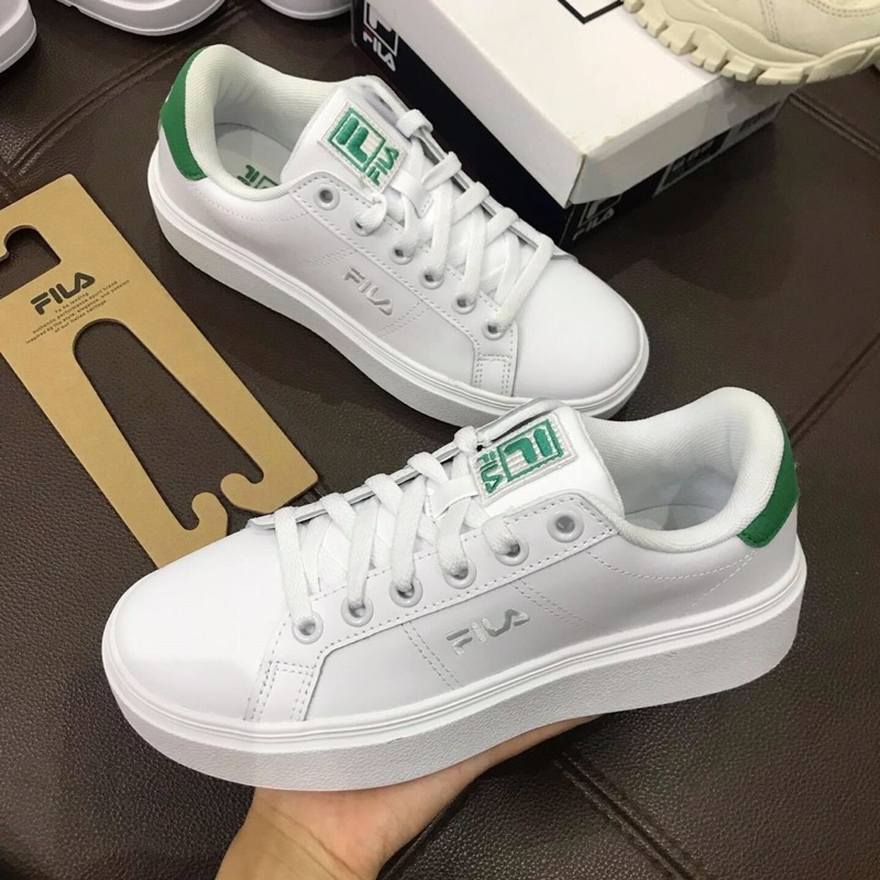 Giày thể thao FILA COURT PLUMPY