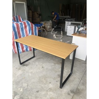 Bàn làm việc dài 1m6